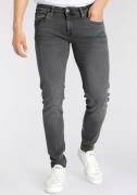 Pepe Jeans Slim fit jeans HATCH