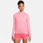 Nike Runningshirt Element Women's 1/-Zip Running Top