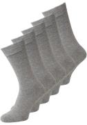 NU 20% KORTING: Jack & Jones Basic sokken JACJENS SOCK 5 PACK NOOS (se...