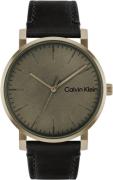 Calvin Klein Kwartshorloge TIMELESS, 25200263