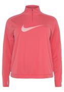 NU 25% KORTING: Nike Runningshirt Dri-FIT Swoosh Women's Half-Zip Long...
