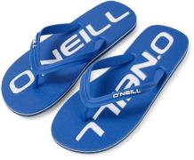 NU 20% KORTING: O'Neill Teenslippers PROFILE LOGO