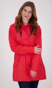 DEPROC Active Softshell-jas PEAK ROBSON WOMEN