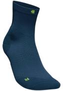 Bauerfeind Sportsokken Run Ultralight Mid Cut Socks