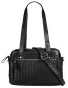 NU 20% KORTING: Spikes & Sparrow Tas echt leder