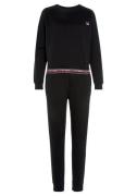 NU 20% KORTING: Fila Pyjama (set, 2-delig)