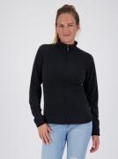 DEPROC Active Fleecejack DECORAH II WOMEN zacht fleecejack in traditio...