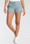 NU 20% KORTING: KangaROOS Sweatshort