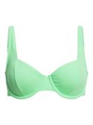 NU 20% KORTING: Roxy Triangel-bikinitop Color Jam