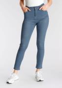 wonderjeans High-waist jeans