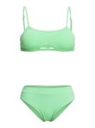 Roxy Bandeaubikini Color Jam