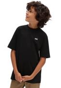 NU 20% KORTING: Vans T-shirt BY LEFT CHEST TEE BOYS