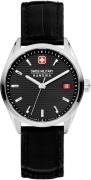Swiss Military Hanowa Zwitsers horloge ROADRUNNER LADY, SMWLB2200204
