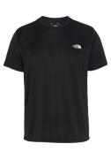 NU 20% KORTING: The North Face Functioneel shirt REAXION AMP CREW