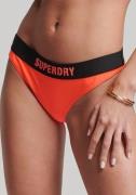 NU 20% KORTING: Superdry Bikinibroekje CODE ELASTIC BIKINI BRIEF