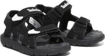 NU 20% KORTING: Timberland Sandalen Perkins Row 2-Strap met klittenban...