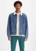 Levi's® Jeansjack SHERPA TRUCKER