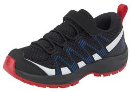 Salomon Wandelschoenen XA PRO V8 K met klittenbandsluiting