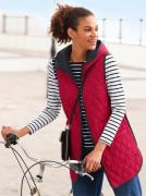 Casual Looks Reversible-gilet