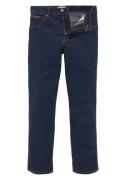 Wrangler Rechte jeans Texas