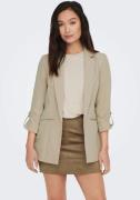 Only Korte blazer ONLKAYLE-ORLEEN 3/4 BLAZER TLR NOOS