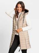 NU 20% KORTING: Classic Inspirationen Lang gilet