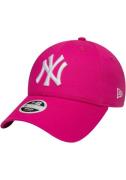 New Era Baseballcap Basecap NEW YORK YANKEES