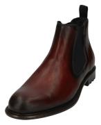 Bugatti Chelsea-boots in used-look
