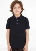 NU 20% KORTING: Tommy Hilfiger Poloshirt