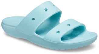 NU 20% KORTING: Crocs Slippers Classic Crocs Sandal met prettige binne...