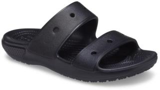 NU 20% KORTING: Crocs Slippers Classic Crocs Sandal met prettige binne...