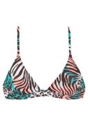 Venice Beach Triangel-bikinitop MAIA mey trendy print