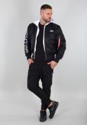 NU 20% KORTING: Alpha Industries Bomberjack MA-1 D-TEC SE