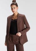 Tamaris Korte blazer in trendkleur