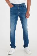 NU 20% KORTING: Blend Skinny fit jeans Echo Multiflex