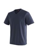 NU 20% KORTING: Maier Sports Functioneel shirt WALI Heren-T-shirt, shi...