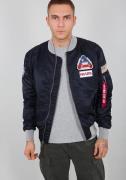 NU 20% KORTING: Alpha Industries Bomberjack Alpha Industries Men - Bom...