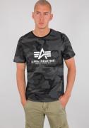 Alpha Industries T-shirt Alpha Industries Men - T-Shirts Basic T-Shirt...
