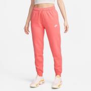 NU 25% KORTING: Nike Sportswear Joggingbroek Club Fleece Women's Mid-R...