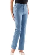 NU 20% KORTING: Casual Looks Jeans met elastische band