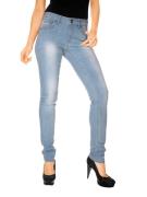 NU 20% KORTING: heine Skinny jeans