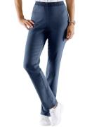 Classic Basics Jeans met elastische band