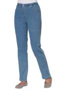 NU 20% KORTING: Casual Looks Prettige jeans