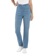 NU 20% KORTING: Classic Basics High-waist jeans