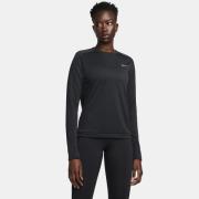 NU 20% KORTING: Nike Runningshirt Dri-FIT Women's Crew-Neck Running To...