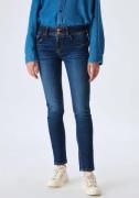 NU 20% KORTING: LTB Skinny fit jeans GEORGET M