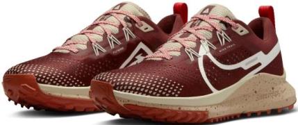 NU 20% KORTING: Nike Runningschoenen REACT PEGASUS TRAIL 4