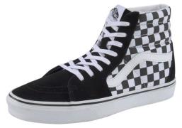 Vans Sneakers Checkerboard SK8-Hi