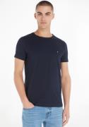 Tommy Hilfiger T-shirt RH Stretch Slim