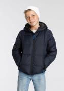 Icepeak Gewatteerde jas PASCO - voor kinderen Winddicht & waterafstote...